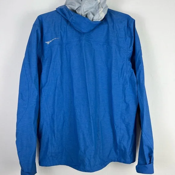 Paradox Men's Waterproof Breathable Rain Jacket Size Medium